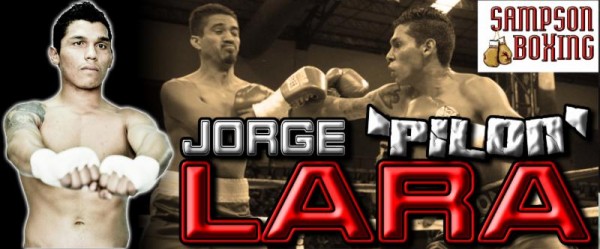 Lewkowicz Congratulates ‘Pilon’ Lara for Smashing Debut