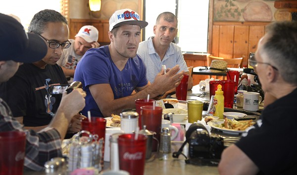 Video | Sergey Kovalev, Main Events and the Story Behind Hopkins vs. Kovalev