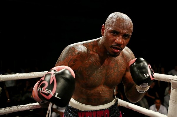 PBC on Bounce: Scott Survives Knockdown, Defeats Thompson in 10