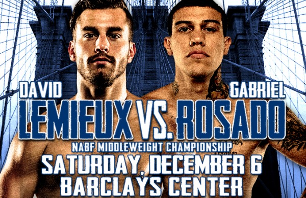 Brooklyn Brawl Non-Televised Fights