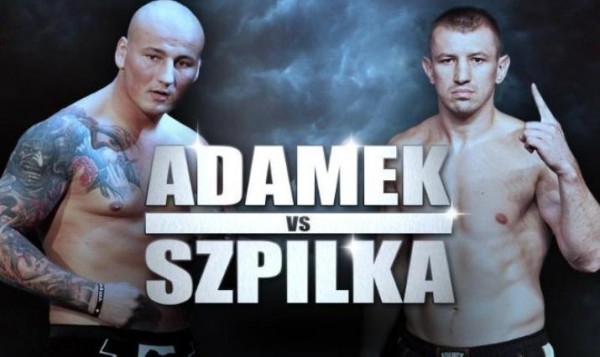 Adamek vs. Szpilka Available for Purchase Online