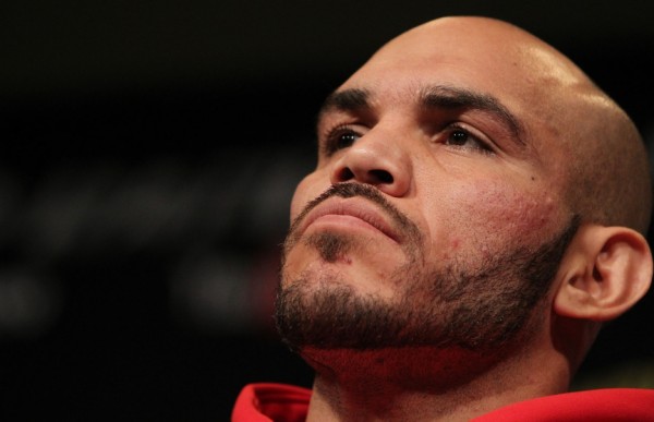 Video | Ray Beltran: “This Is My Moment Right Now”