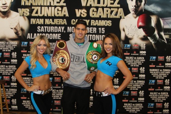 Photo Gallery | Future Champions Weigh In