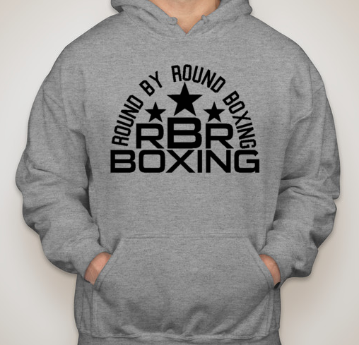 Round By Round Boxing