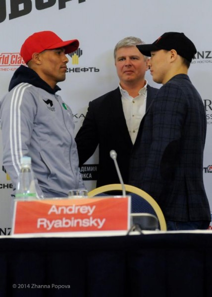 Ruslan Provodnikov - Zhanna Popova4