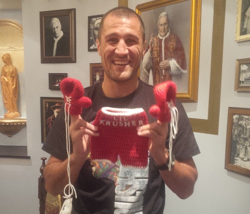 What’s next for Sergey Kovalev?