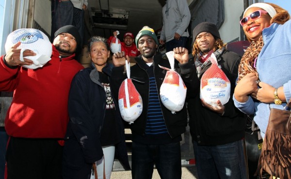 Round By Round Boxing