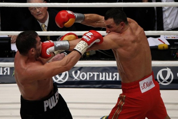 Wladimir Klitschko - Joern Pollex-Bongarts-Getty Images8