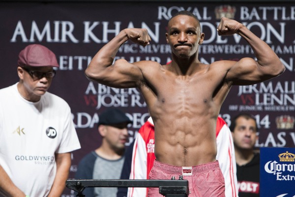 Round By Round Boxing