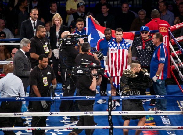 Video | David Lemieux vs. Gabriel Rosado Highlights