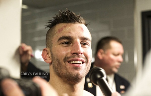What’s Next for David Lemieux?
