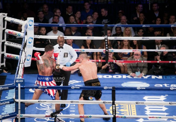 Photo Gallery 3 | David Lemieux vs. Gabriel Rosado