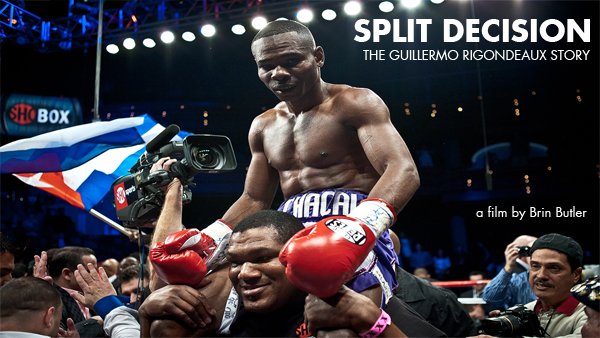Guillermo Rigondeaux