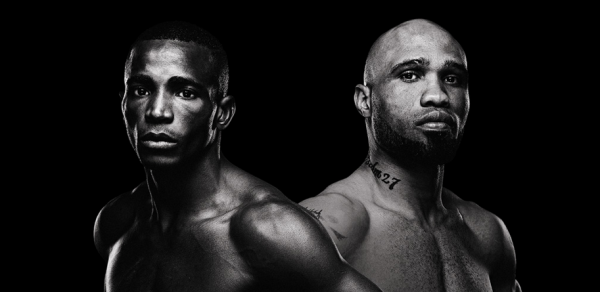 Lara vs. Smith Weights and Photos