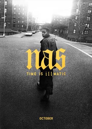 Video | “Illmatic” Showtime Boxing Special Edition
