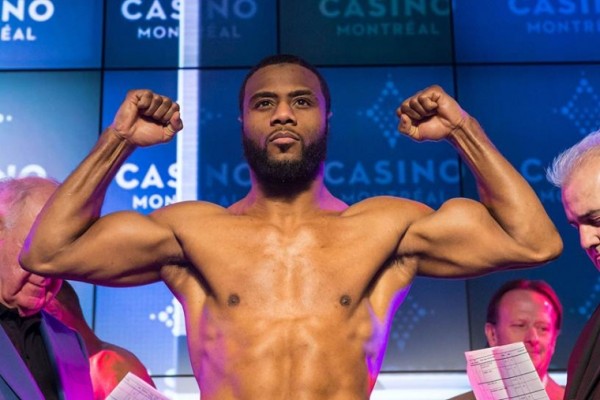 Round By Round Boxing