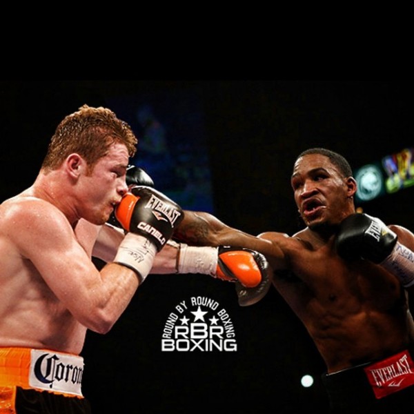 Canelo Alvarez vs. James Kirkland Set for May 9