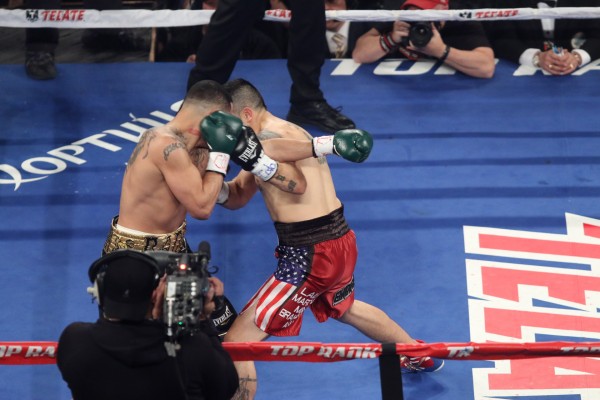Photo Gallery 1 | Alvarado vs. Rios 3 Fight Night