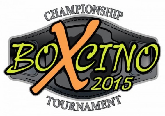 Boxcino 2015