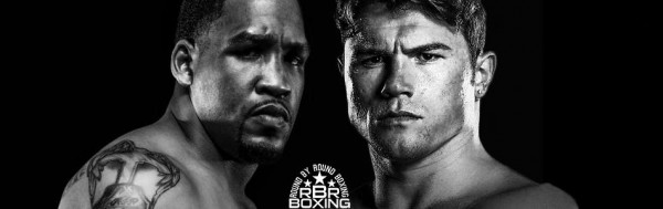 Canelo vs. Kirkland 2