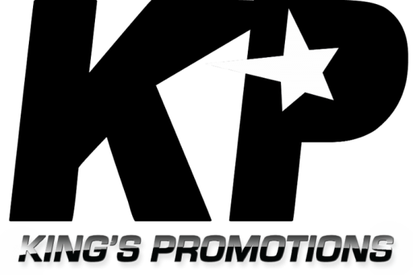 Kings Promotions Logo