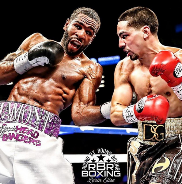 Haymon Boxing and NBC Sports Announce Big Fights