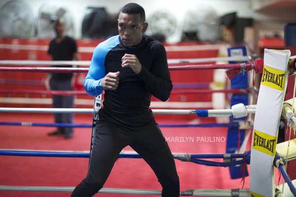 Tureano Johnson and Sadam Ali Lead Non-Televised Fights for Vargas vs. Berchelt Undercard
