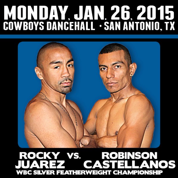Rocky Juarez