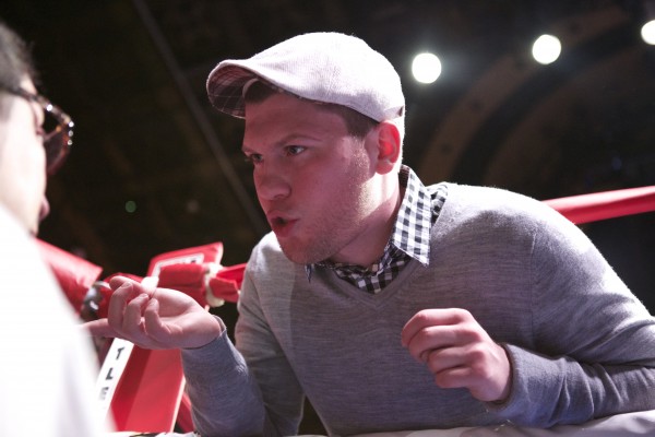 Photo Gallery | Star of David Promotions “Brooklyn Brawl”
