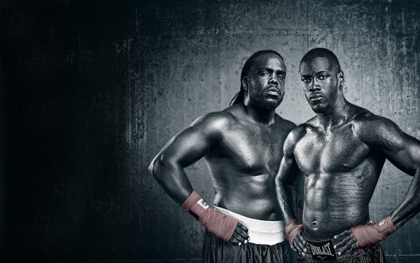 Stiverne vs. Wilder – ‘B Ware’ Stiverne, It’s Gonna Be a Wild Night!
