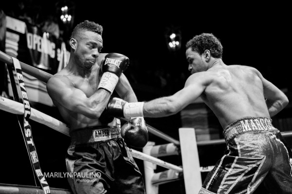 Photo Gallery | Star of David Promotions “Brooklyn Brawl” – Suarez vs. Branch