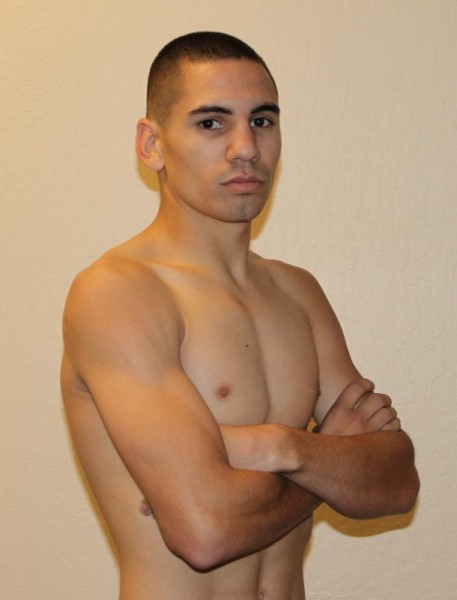 TIno Avila