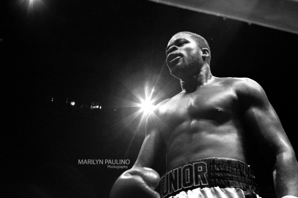 Wright vs. Johnson (1)