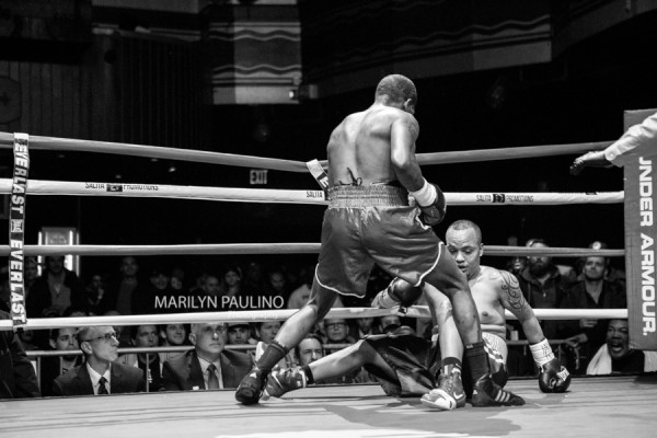 Photo Gallery | Star of David Promotions “Brooklyn Brawl” – Yero vs. Babb