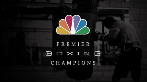 PBC on NBC: Andrzej Fonfara Takes On Hard-Hitting Joe Smith Jr.