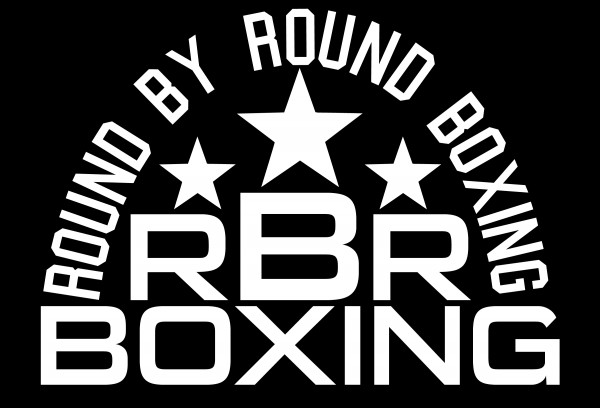 Round By Round Boxing