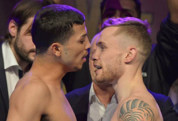 Carl Frampton vs. Chris Avalos | Preview & Prediction