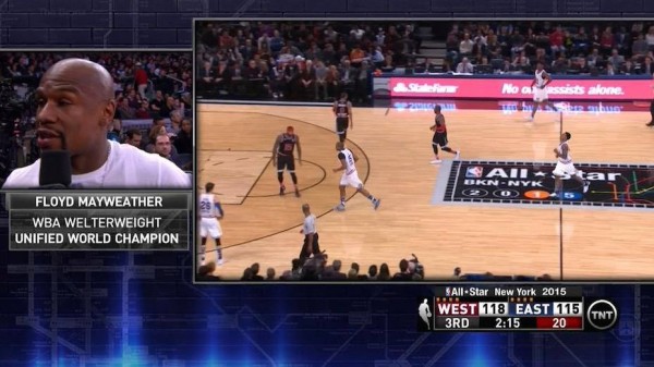 Round By Round Boxing