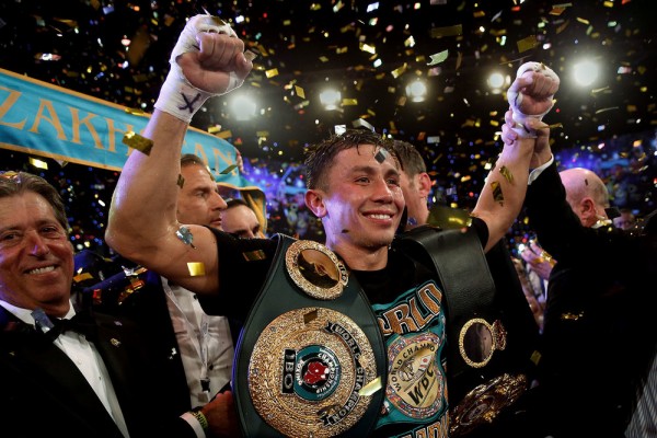 Golovkin vs. Lemieux: 3 Keys to Victory for GGG