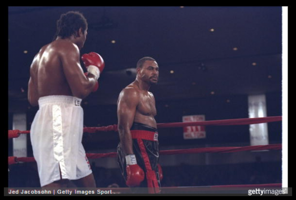 Flashback Friday | Lennox Lewis vs. Oliver McCall: The Bizarre Rematch