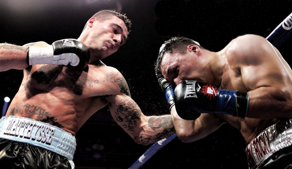 Matthysse vs. Provodnikov: A Sure-Fire ‘Fight of The Year’ Candidate