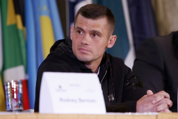 Video | HBO Boxing News: Martin Murray