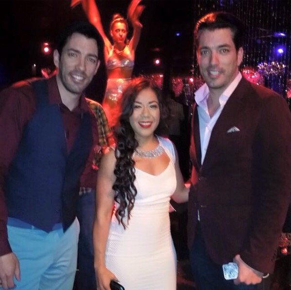 Sulem and the Property Brothers