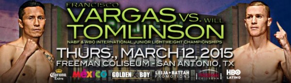 Vargas vs. Tomlinson