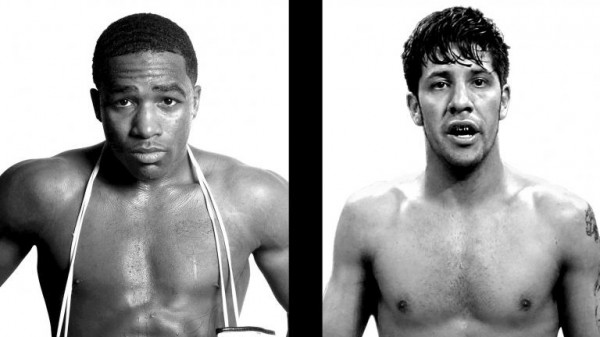 Adrien Broner John Molina