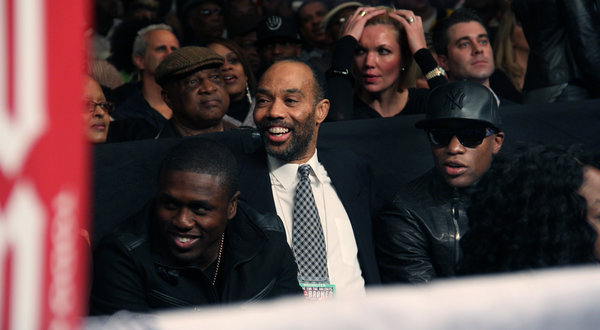 Is Al Haymon Good for Boxing?
