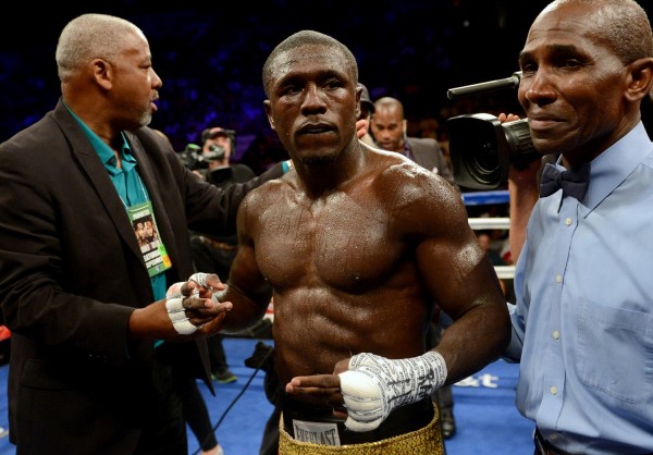 High Stakes | 3 Keys to Victory for Andre Berto
