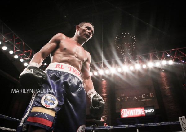Barroso and Camp Offer Sincere Respect for “Future Former Champion” Crolla