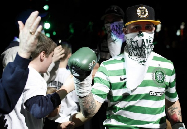 Murphys Boxing: O’Connor Headlines ‘Memorial Series’ Card on April 10