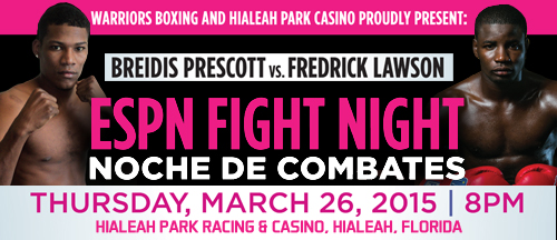 Round By Round Boxing